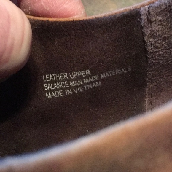 Born Ankle Booties - Picture 4 of 8